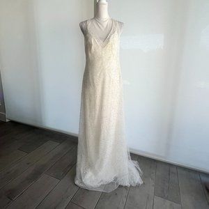 NWT Vera Wang White